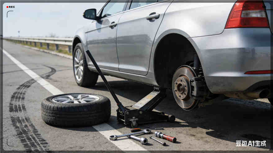 荣县道路救援汽车送玻璃水