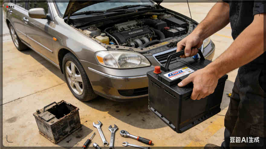 荣县道路救援汽车送机油