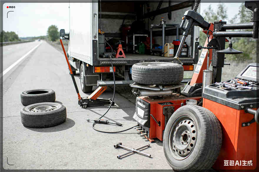 荣县道路救援汽车送机油