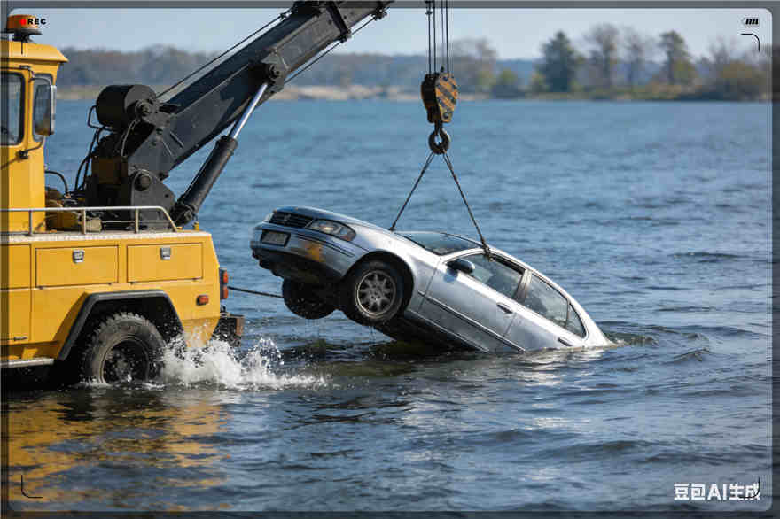 荣县汽车救援送柴油